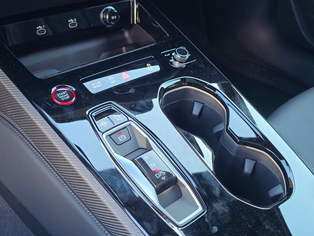 New 2026 Audi S5 Premium Plus AWD/4WD image 16