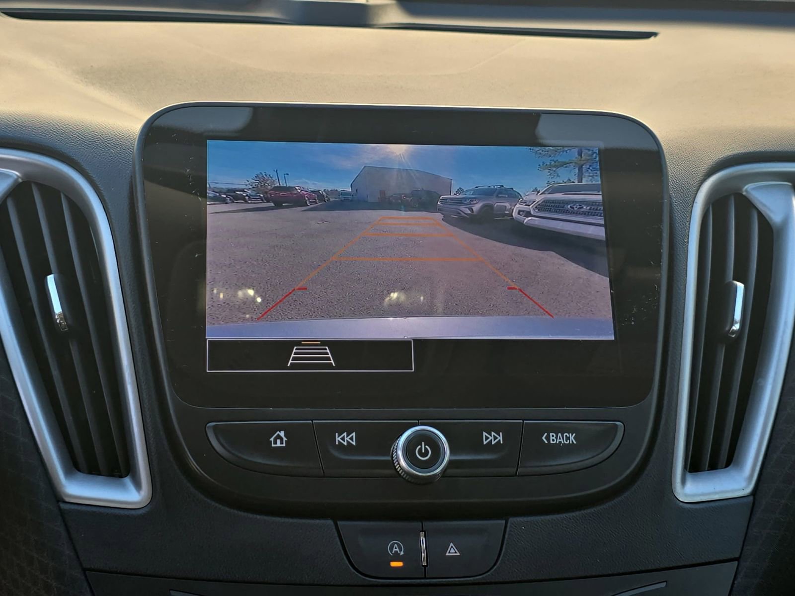 Used 2024 Chevrolet Malibu RS w/ LPO, Floor Liner Package image 26