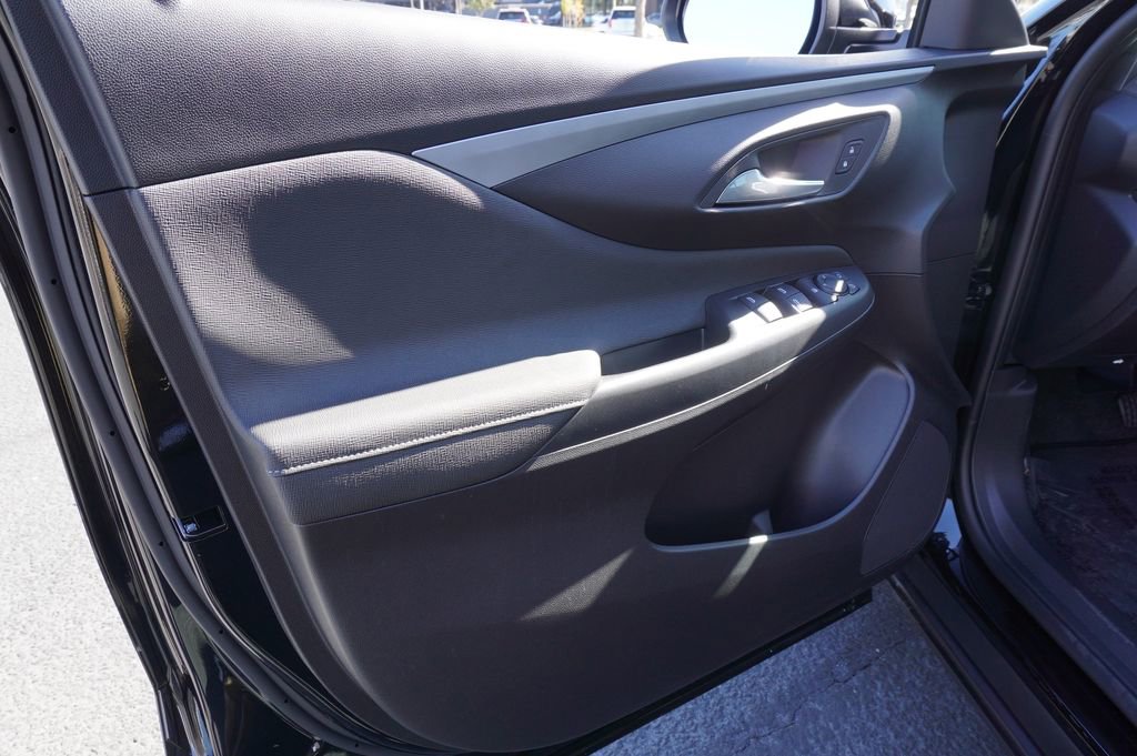 New 2026 Buick Envista Sport Touring w/ Convenience I Package FWD image 15