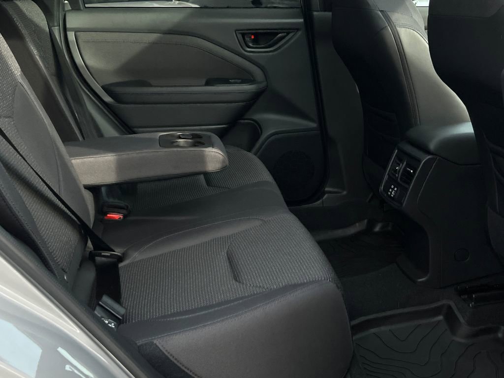 Certified 2025 Subaru Forester Premium w/ Convenience Package #1 image 14