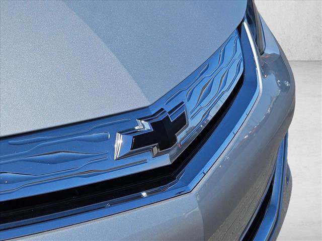 Used 2018 Chevrolet Volt LT w/ Comfort Package FWD image 29