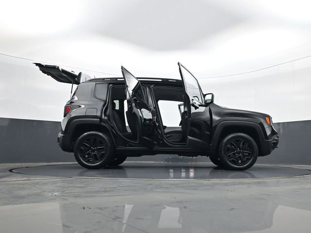 Used 2020 Jeep Renegade Sport image 34