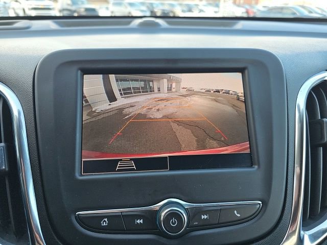Used 2024 Chevrolet Equinox LT image 17