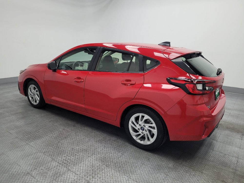 Used 2024 Subaru Impreza 2.0i AWD/4WD image 3