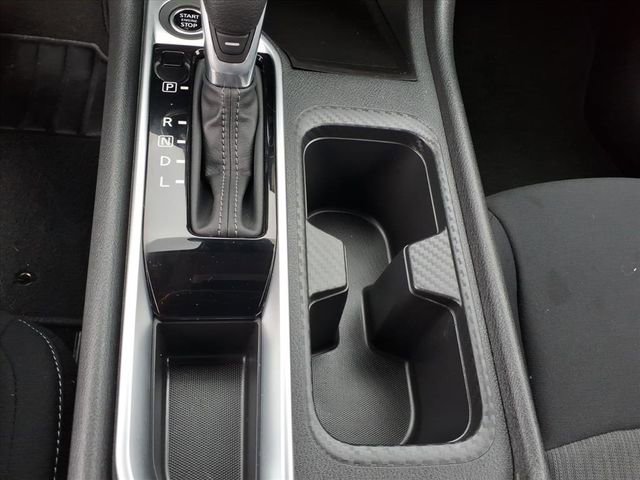 Certified 2025 Nissan Sentra SV w/ Trunk Package image 14