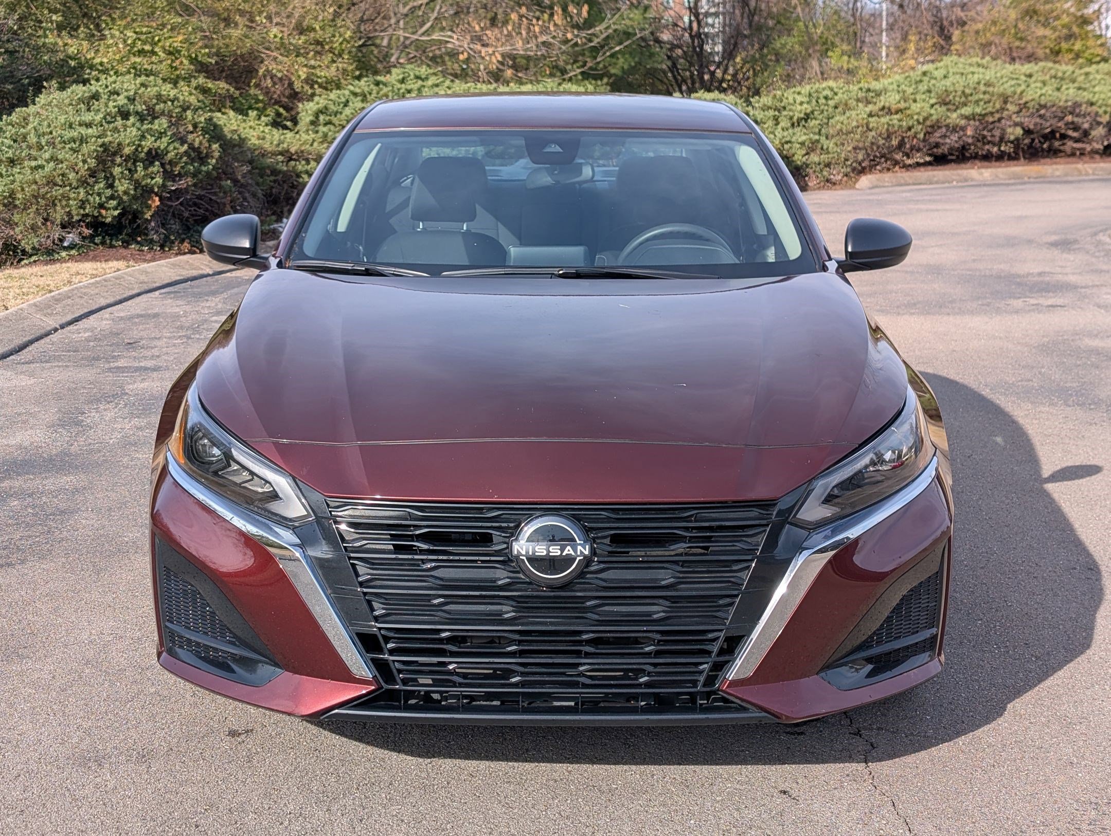 Used 2024 Nissan Altima 2.5 SV image 6