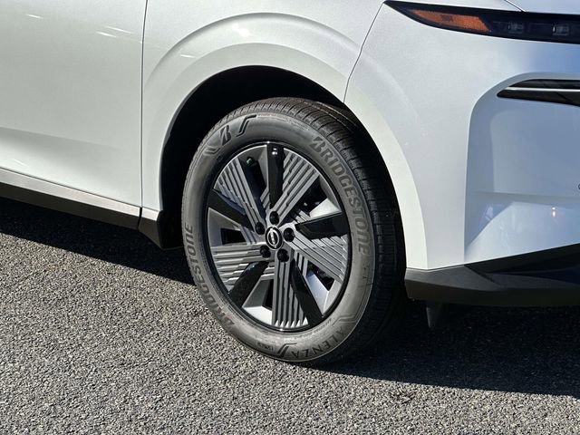 New 2026 Nissan Murano SL image 7