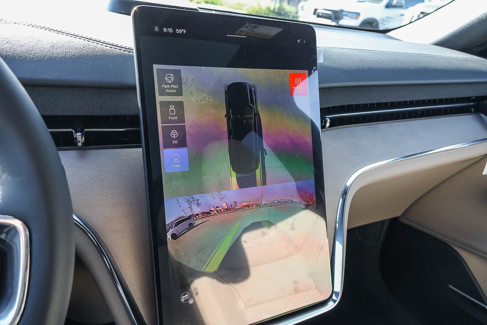 New 2026 Volvo EX90 Plus image 34