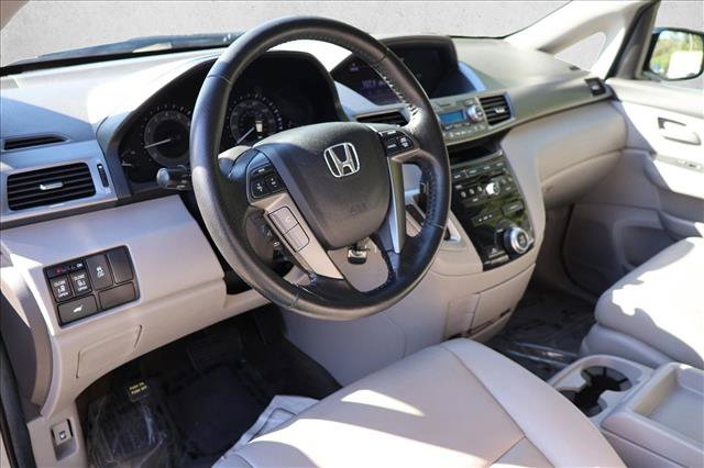 Used 2012 Honda Odyssey EX-L image 10