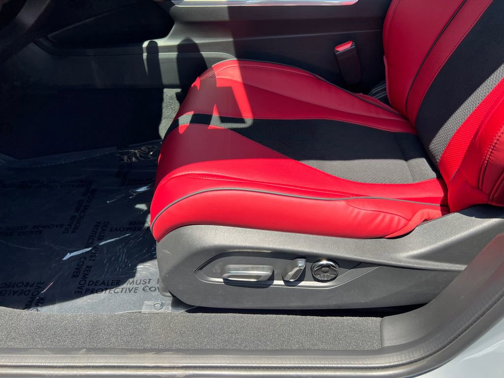 Certified 2025 Acura TLX SH-AWD w/ A-SPEC Pkg image 14