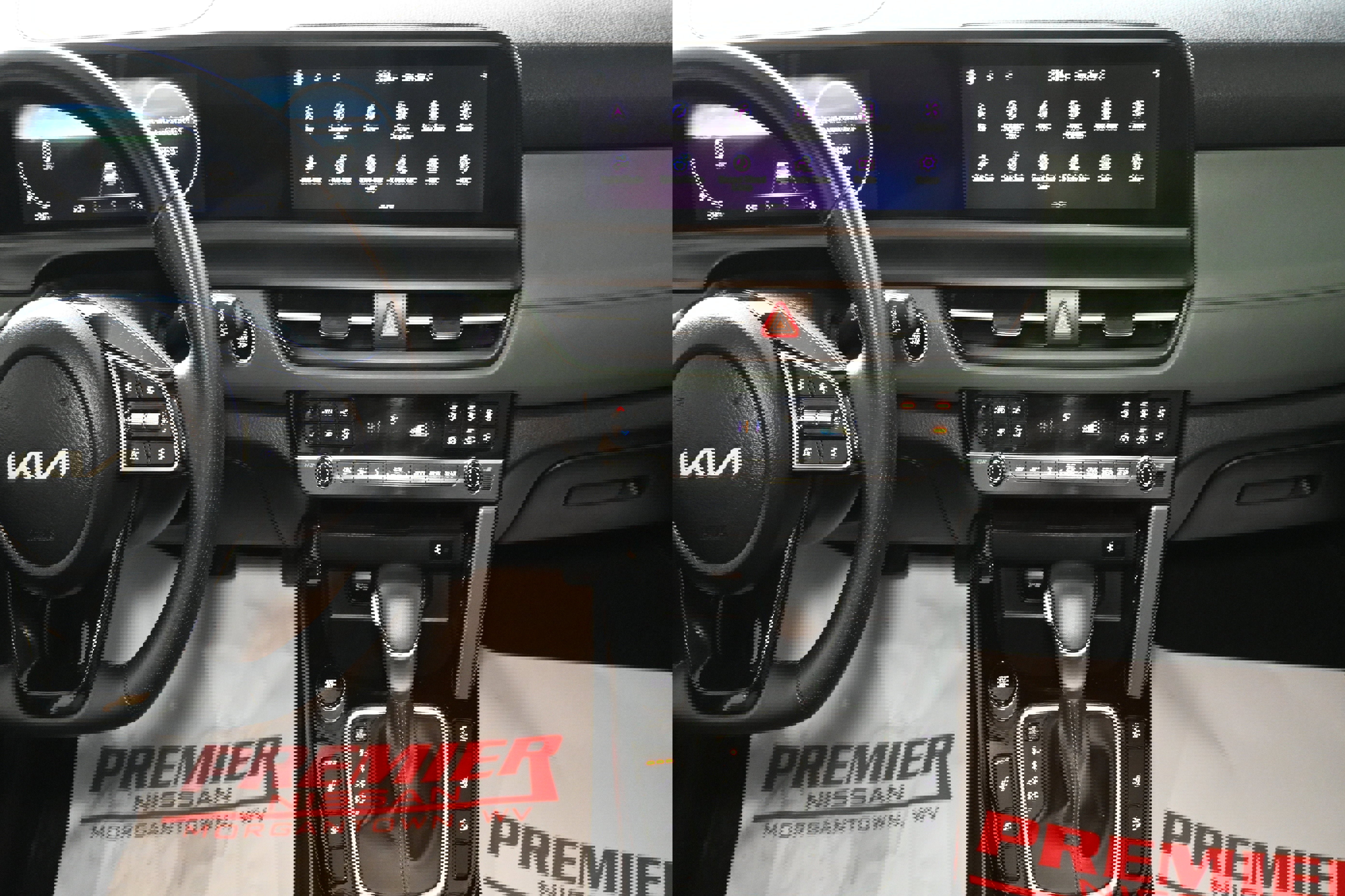 Used 2024 Kia Seltos SX image 18