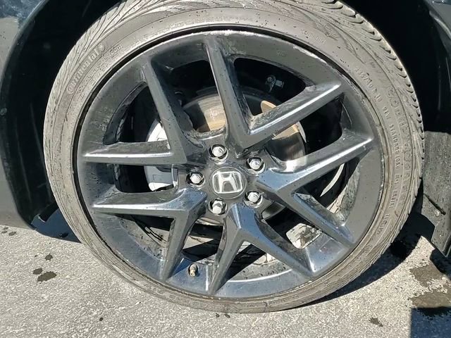 Used 2023 Honda Civic Sport image 9