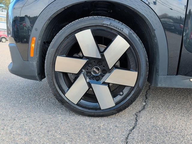 Used 2025 MINI Cooper Countryman S w/ Comfort Package Max AWD/4WD image 39