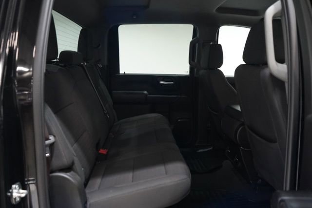 Used 2024 Chevrolet Silverado 2500 Custom w/ Custom Value Package image 32