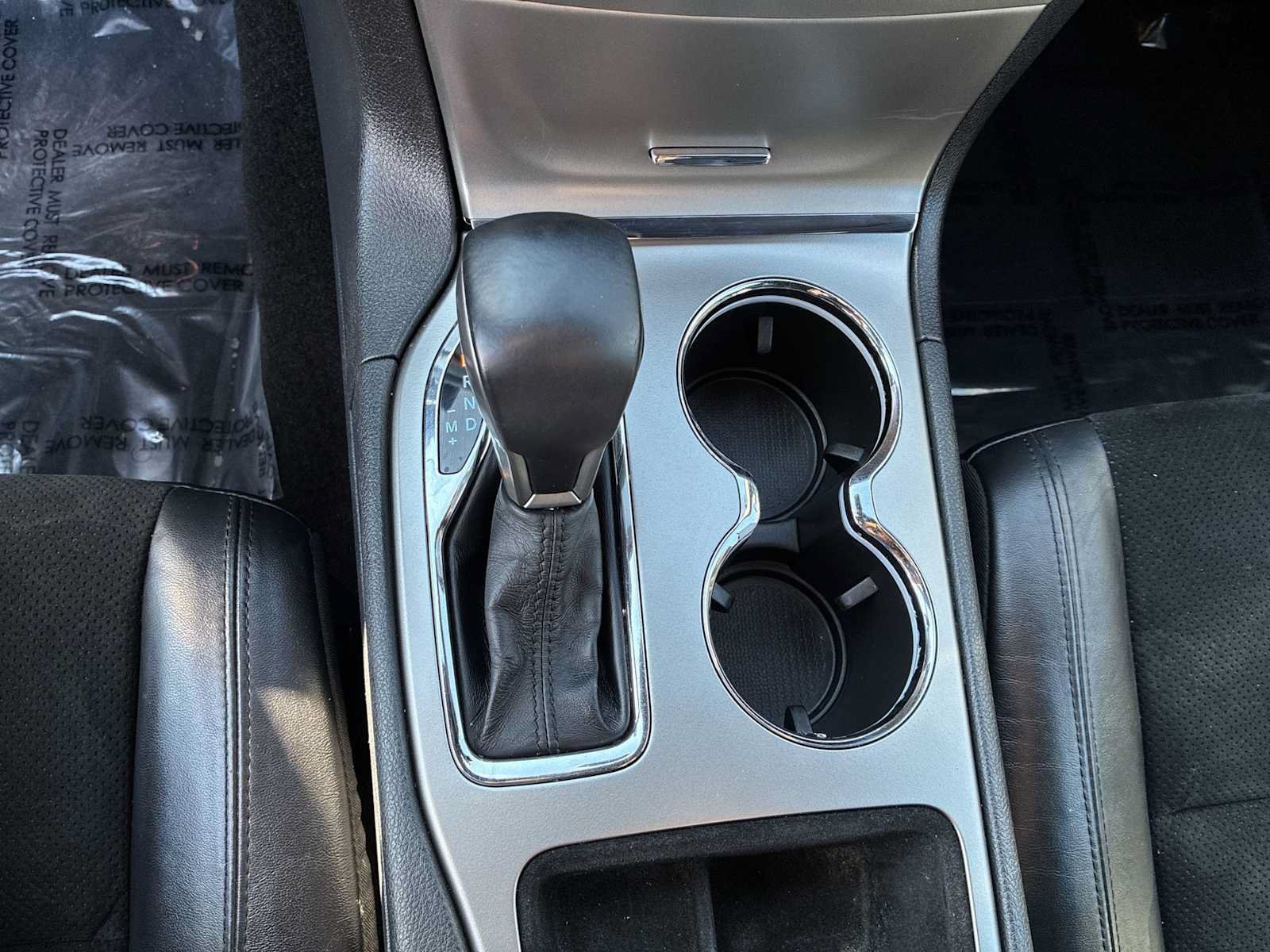 Used 2018 Jeep Grand Cherokee Altitude AWD/4WD image 21