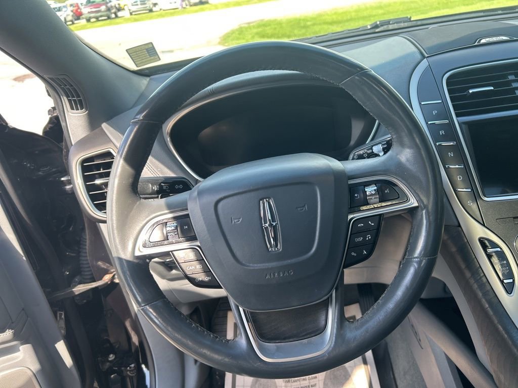 Used 2019 Lincoln Nautilus Reserve w/ Ultimate Package AWD/4WD image 21