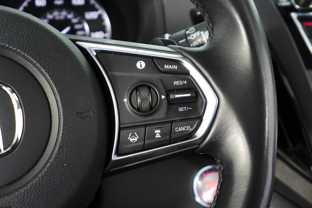 Used 2021 Acura RDX FWD w/ Technology Package image 29