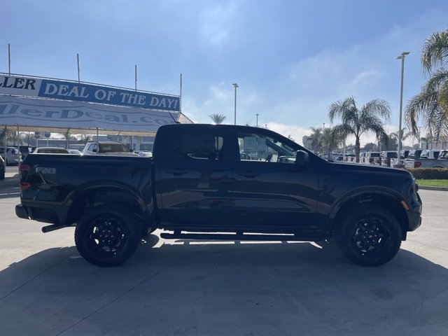 New 2025 Ford Ranger XLT w/ FX4 Off-Road Package image 6