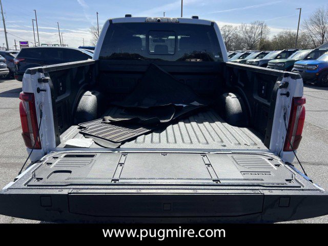 Used 2025 Ford F150 Raptor image 18