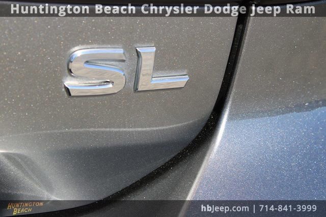 Used 2019 Nissan Armada SL w/ Premium Package image 6