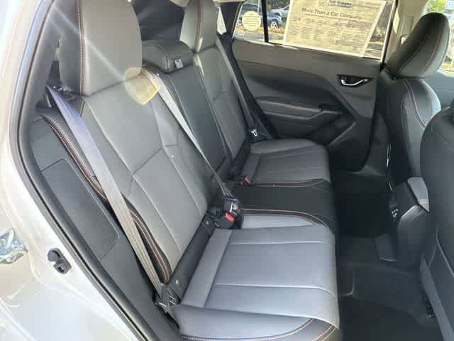 New 2026 Subaru Crosstrek 2.5i Limited AWD/4WD image 19