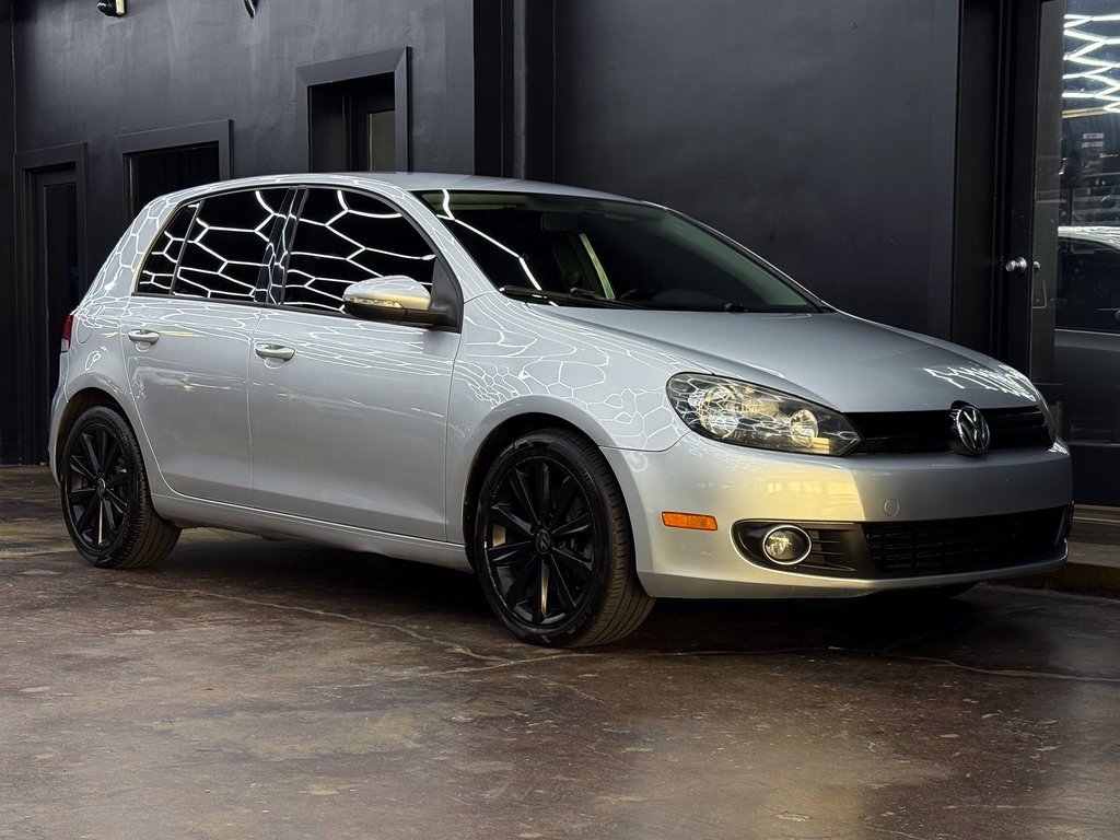 Used 2013 Volkswagen Golf TDI image 11