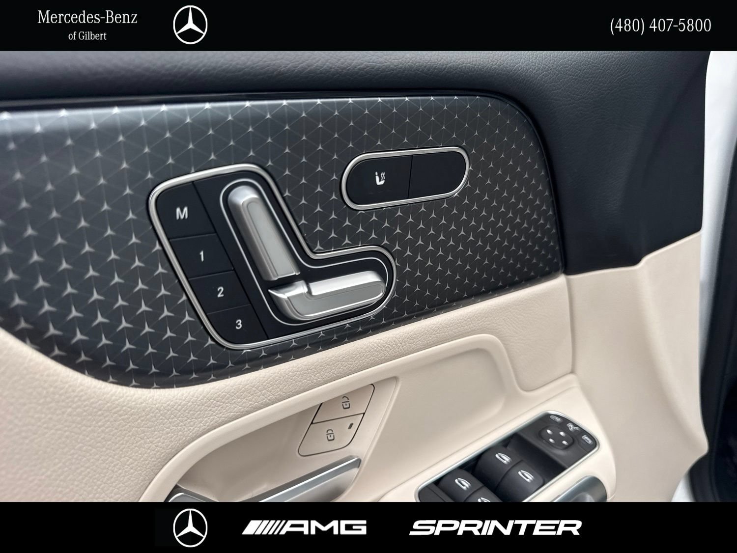 Certified 2026 Mercedes-Benz GLB 250 image 13