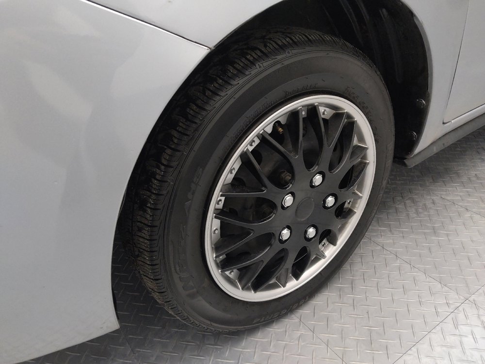 Used 2019 Mitsubishi Mirage G4 ES FWD image 31