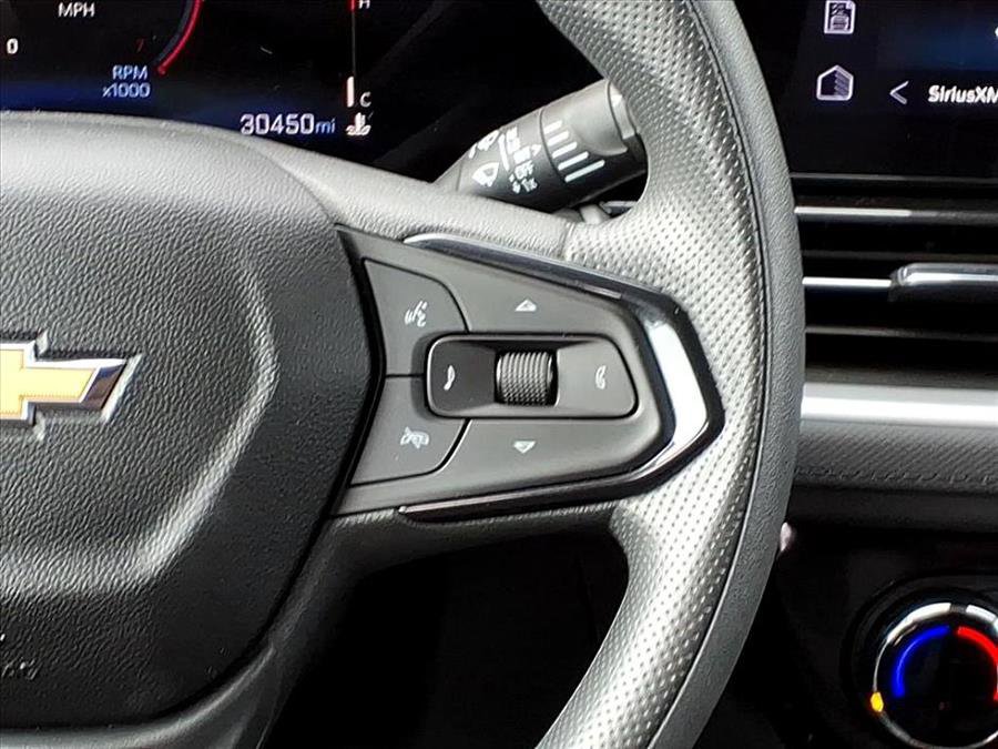 Used 2024 Chevrolet TrailBlazer LT image 26