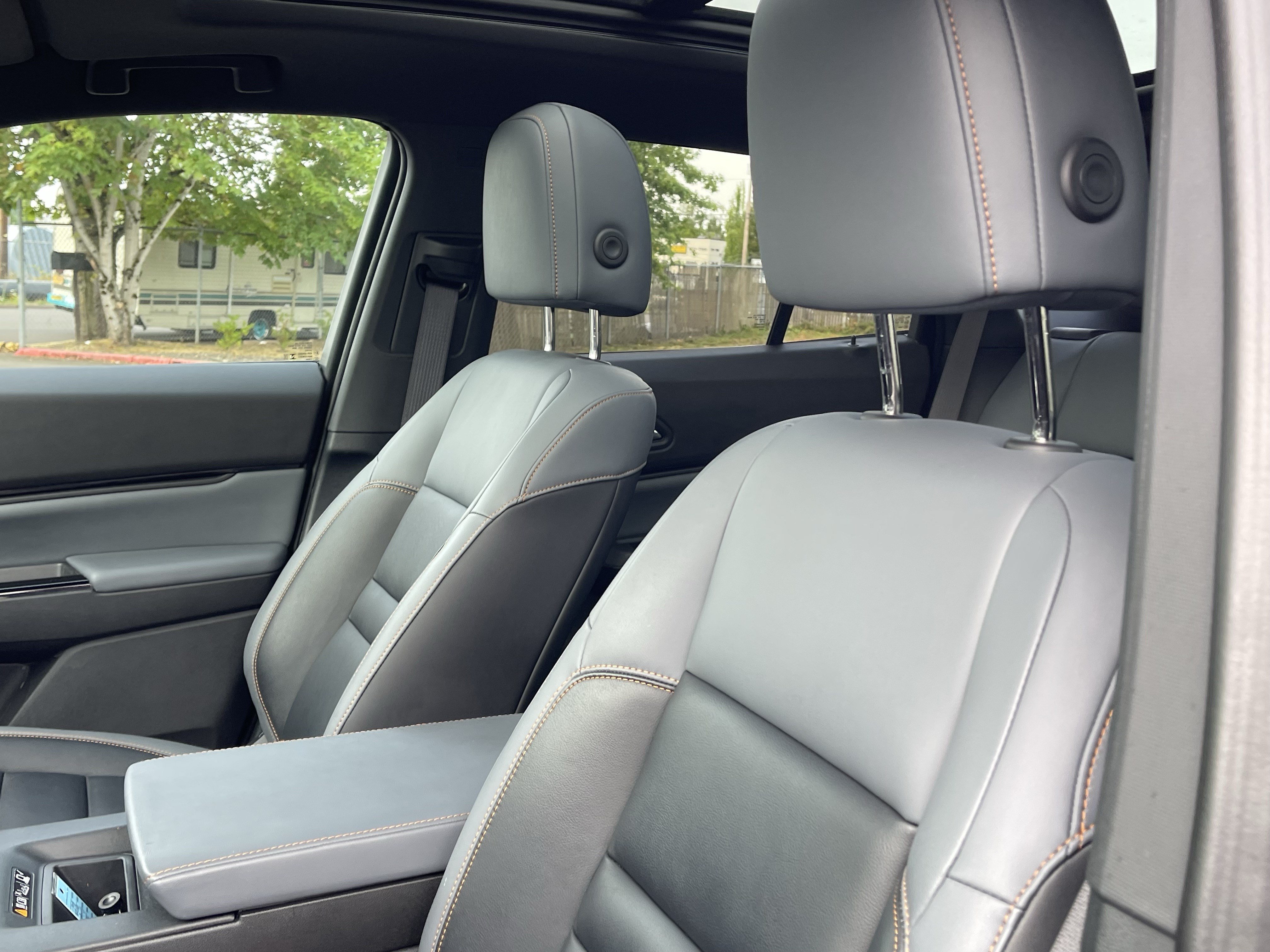 Used 2024 Honda Prologue Touring image 20