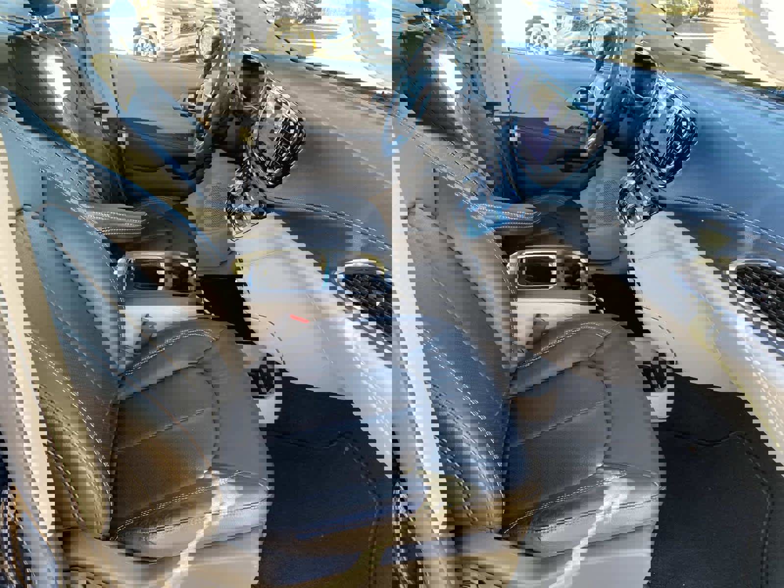 Certified 2022 Chrysler Pacifica Touring-L image 21