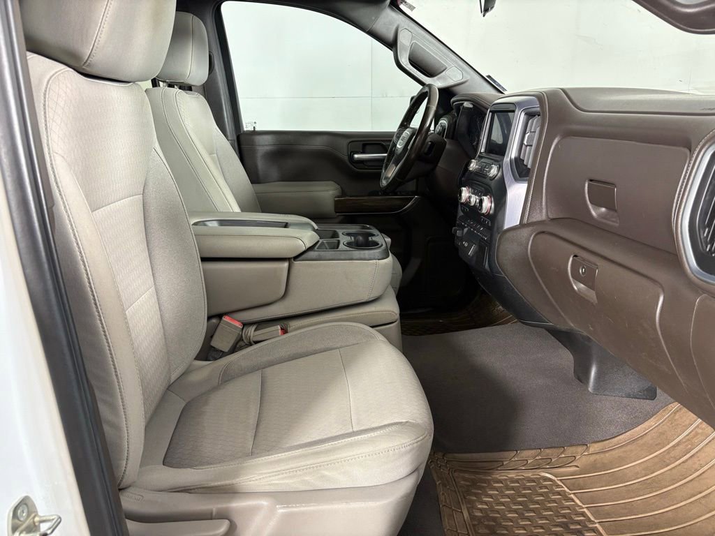 Used 2019 GMC Sierra 1500 SLE w/ SLE Value Package image 13