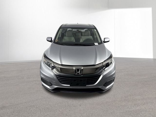 Used 2022 Honda HR-V LX image 32