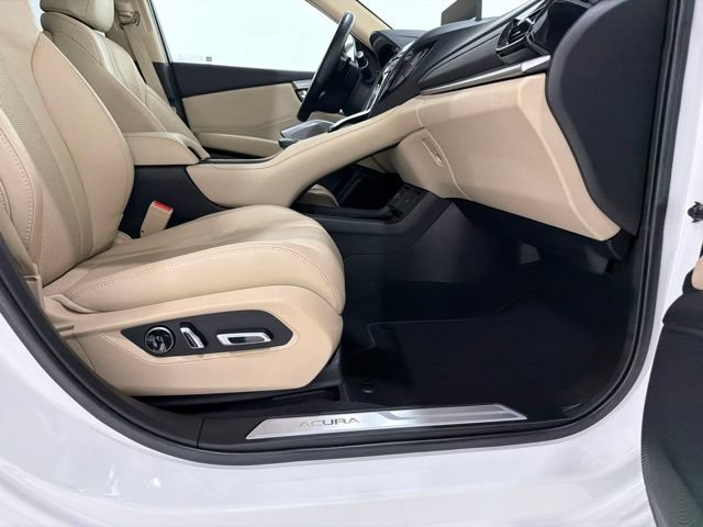 Certified 2021 Acura RDX AWD w/ Technology Package image 20