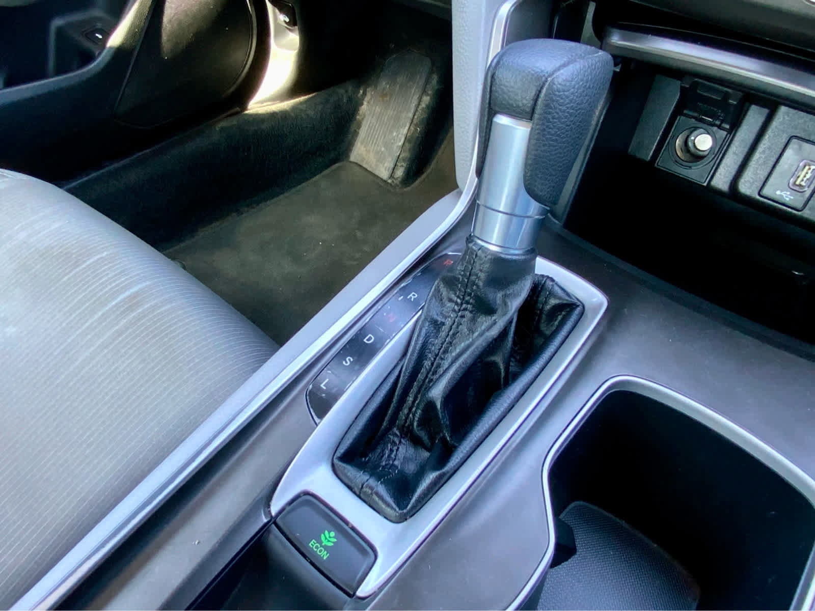 Used 2019 Honda Accord LX image 46