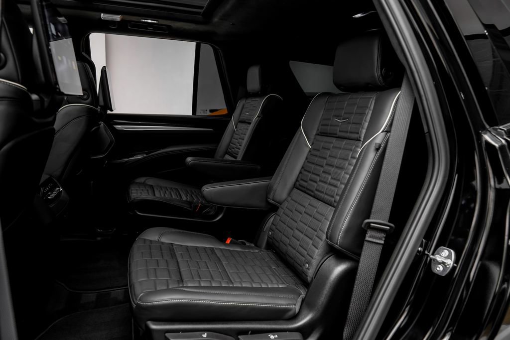 Used 2026 Cadillac Escalade V AWD/4WD image 51