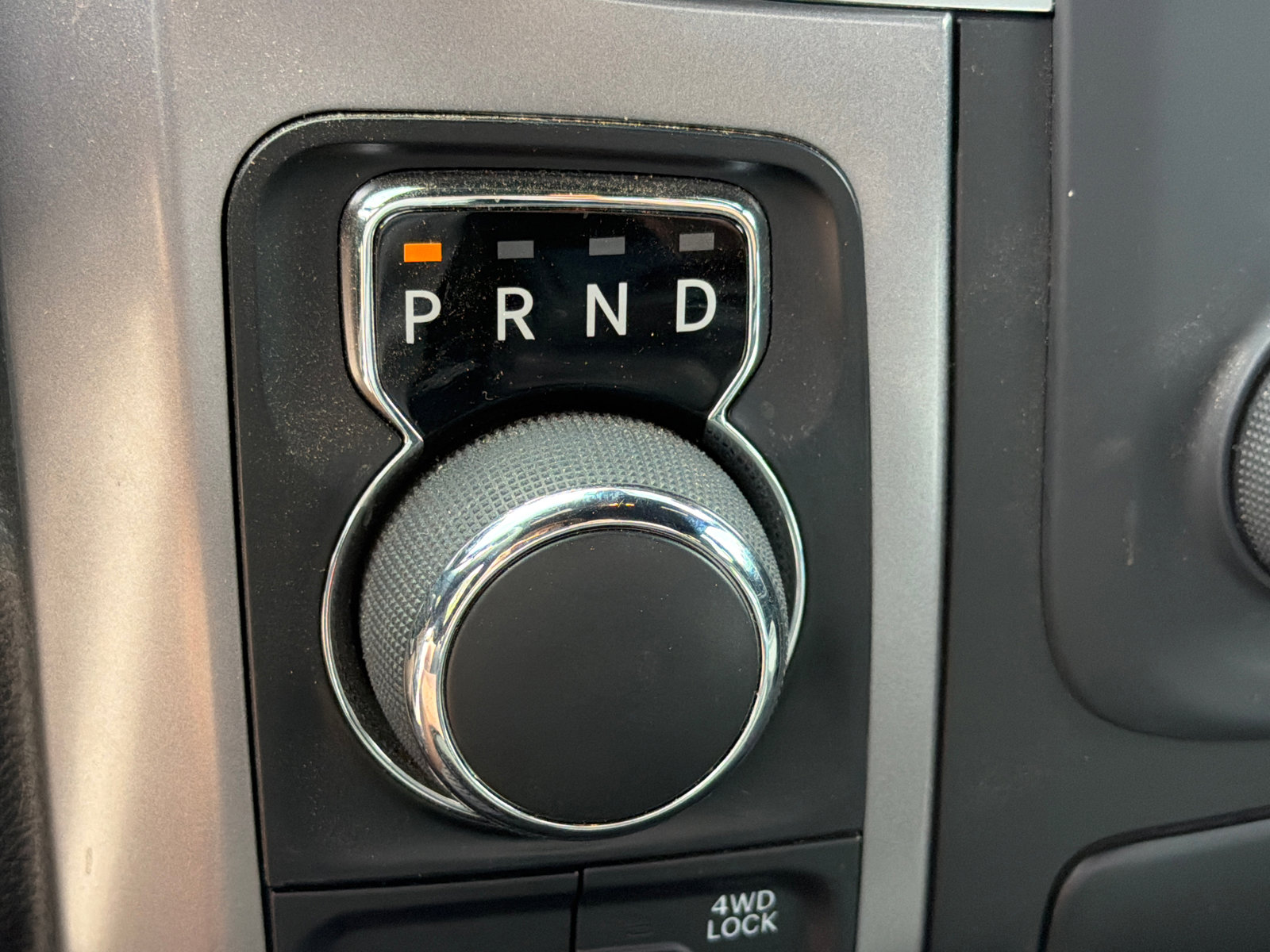 Used 2023 RAM 1500 Classic Warlock AWD/4WD image 26