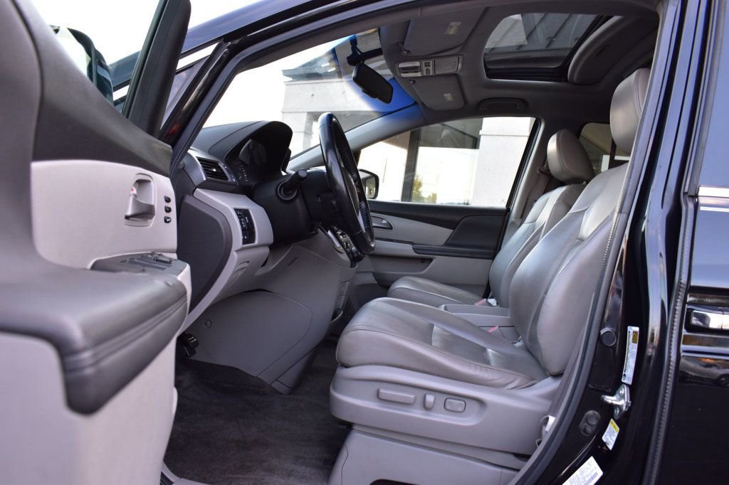 Used 2012 Honda Odyssey Touring image 13