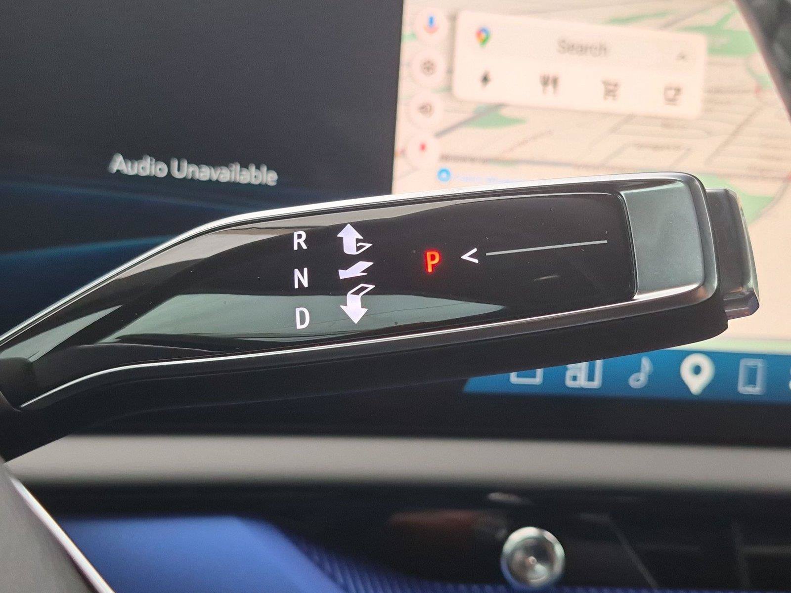 New 2027 Cadillac Optiq Luxury RWD image 22