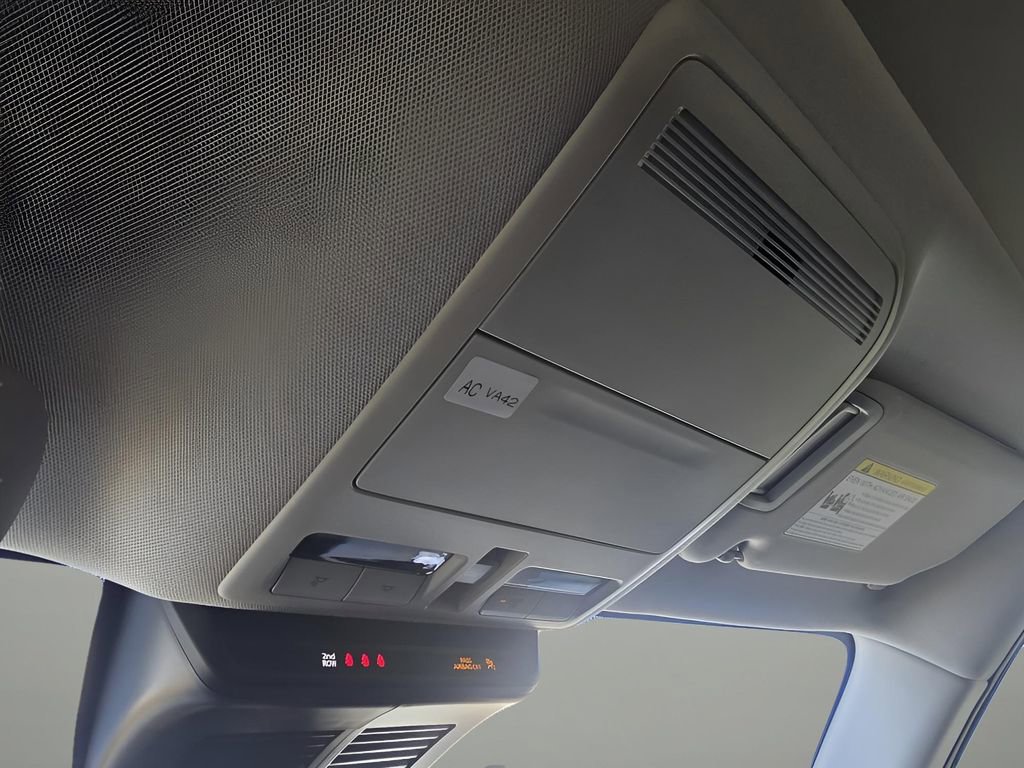 New 2026 MAZDA CX-50 2.5 Hybrid w/ Preferred Pkg image 22