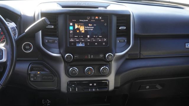 Certified 2023 RAM 3500 Big Horn w/ Level 1 Equipment Group AWD/4WD image 16