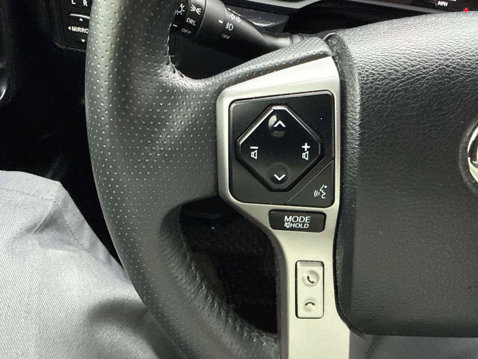 Used 2021 Toyota 4Runner Trail Special Edition AWD/4WD image 24