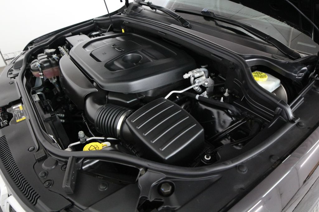 Used 2021 Jeep Grand Cherokee Limited w/ Luxury Group II AWD/4WD image 55