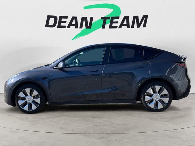 Used 2021 Tesla Model Y Long Range image 5