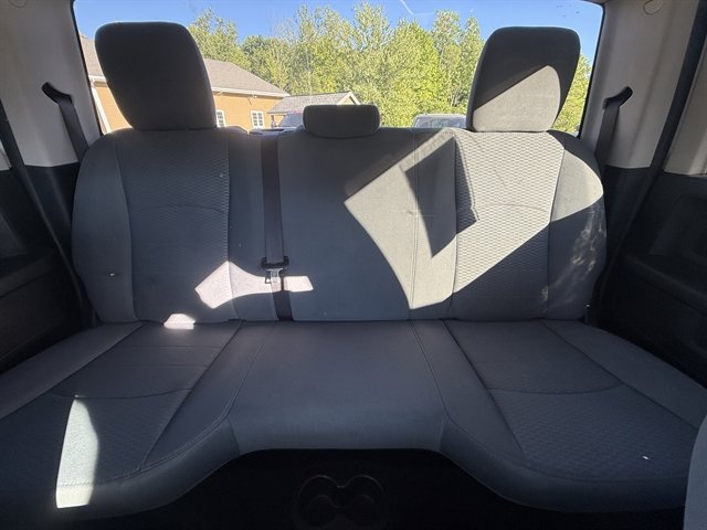 Used 2017 RAM 2500 Tradesman w/ Chrome Appearance Group AWD/4WD image 24