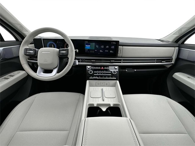 New 2024 Hyundai Santa Fe SE image 13