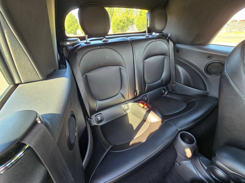 Used 2017 MINI Cooper S FWD image 17