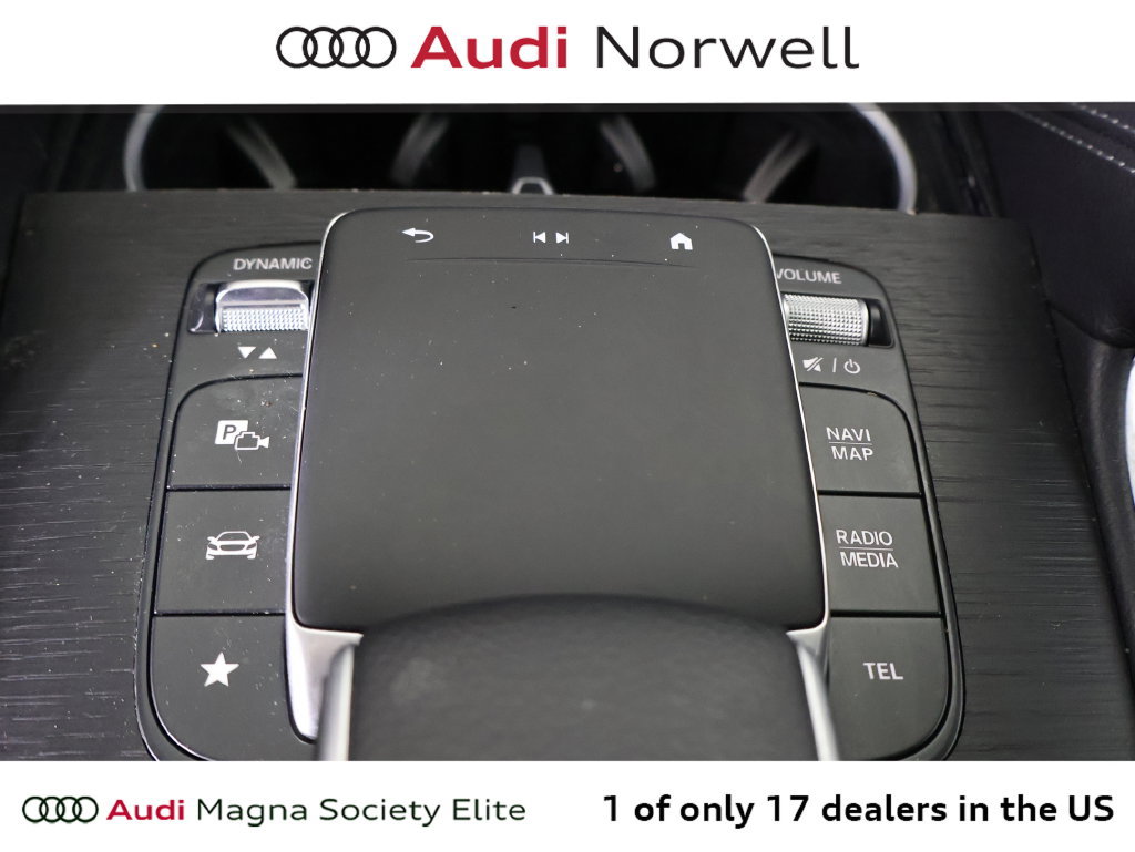 Used 2024 Mercedes-Benz GLE 350 4MATIC image 3
