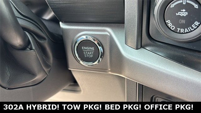 New 2025 Ford F150 XLT w/ Equipment Group 302A MID image 9