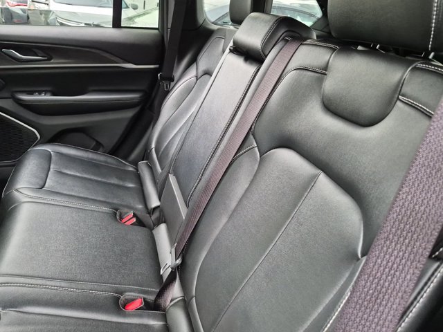 Used 2024 Jeep Grand Cherokee Limited 4xe AWD/4WD image 15